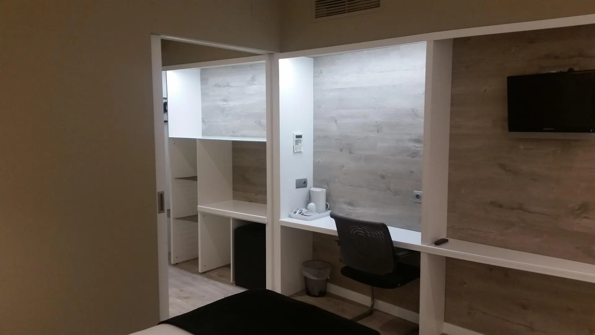Hotel Travessera Barcelona