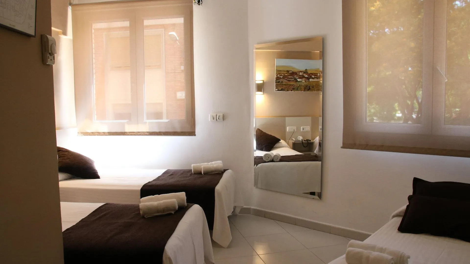 Hotel Travessera Barcelona