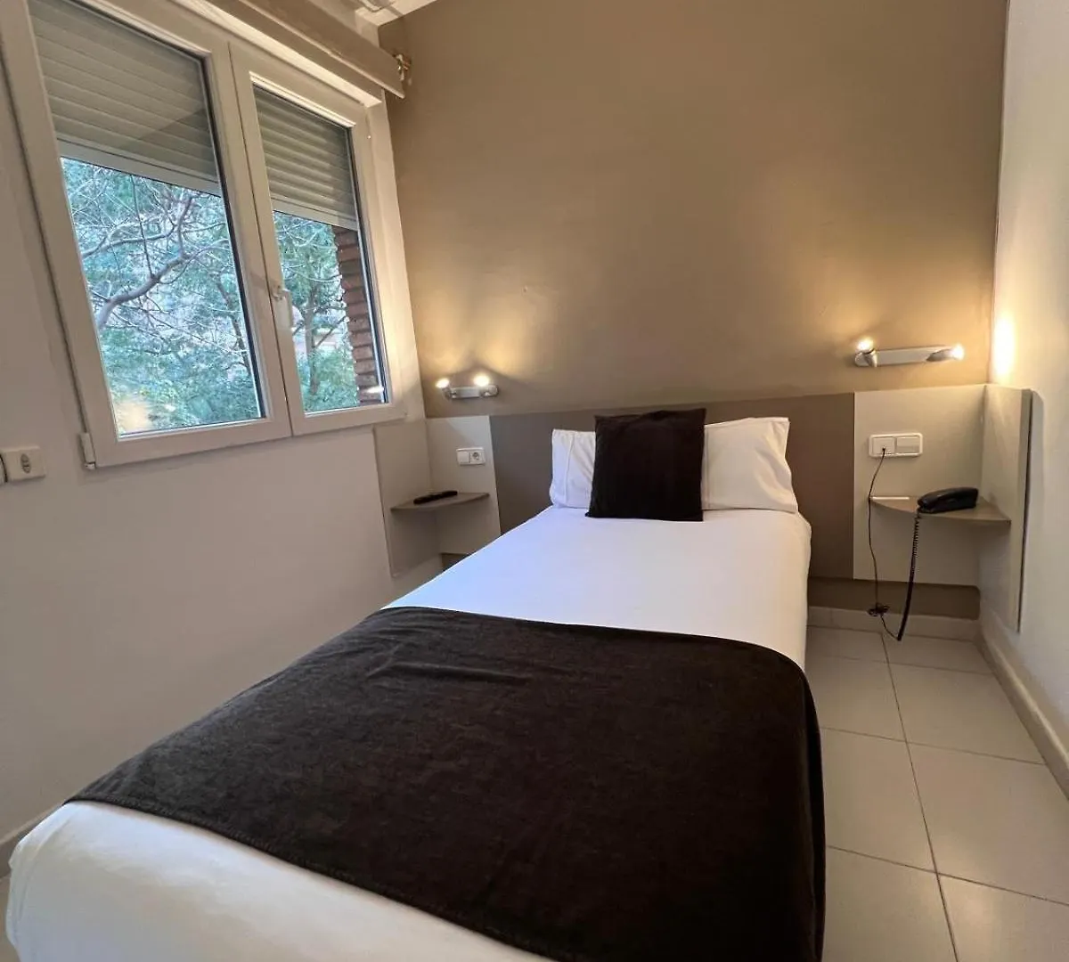Hotel Travessera Barcelona