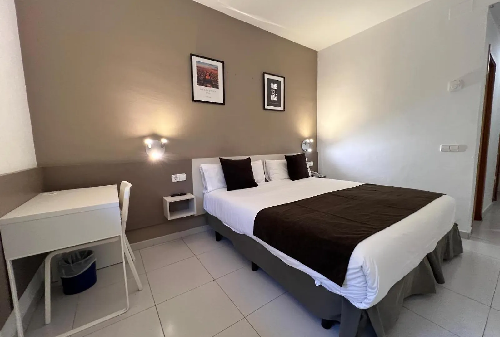 Hotel Travessera Barcelona