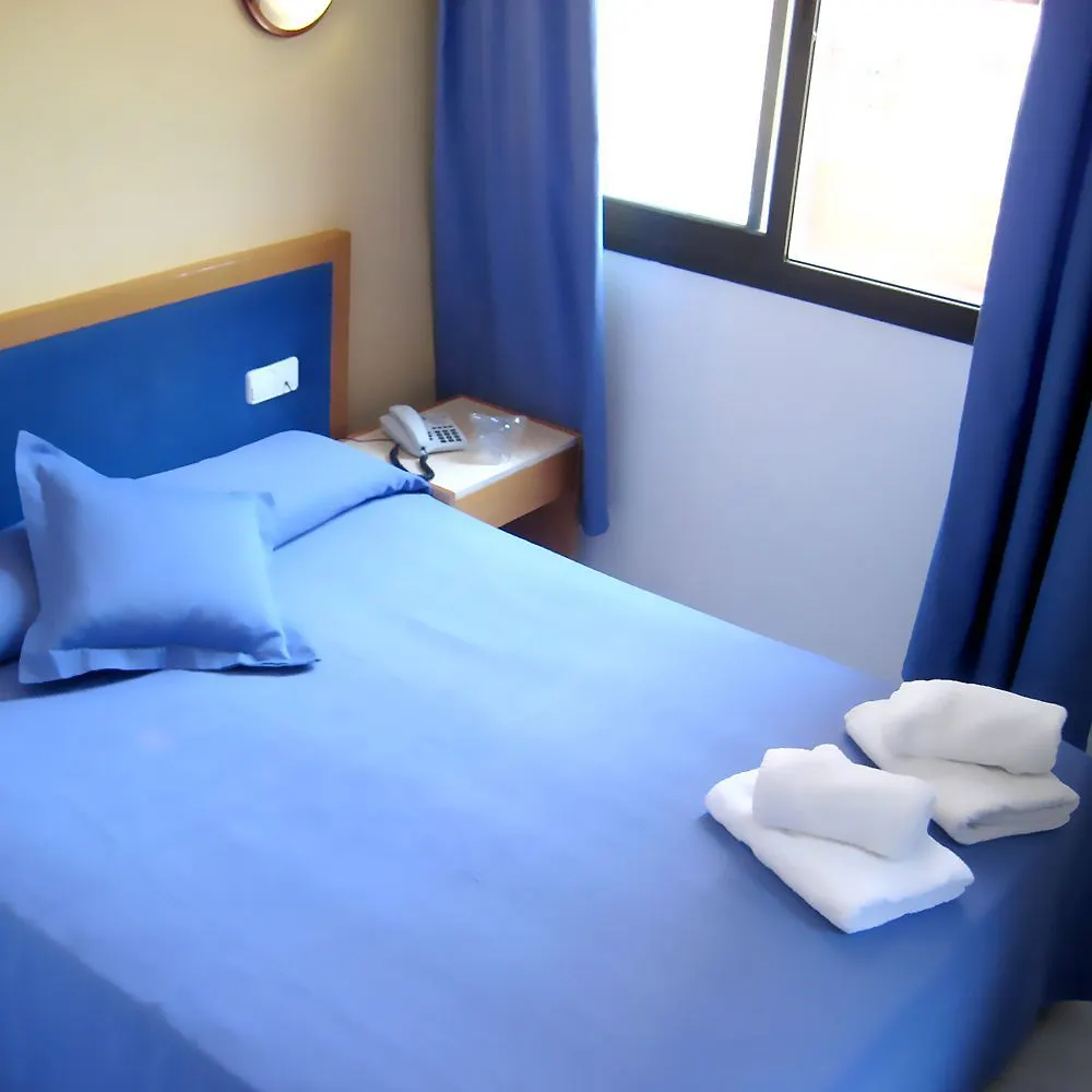 Hotel Travessera Barcelona
