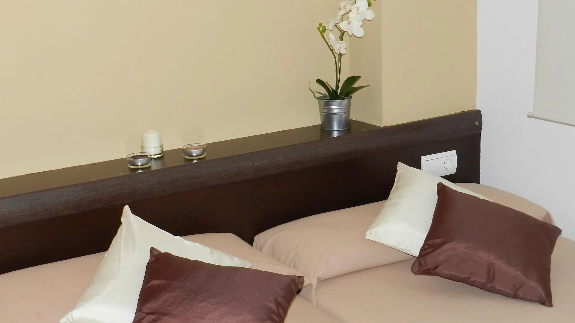 Hotel Travessera Barcelona