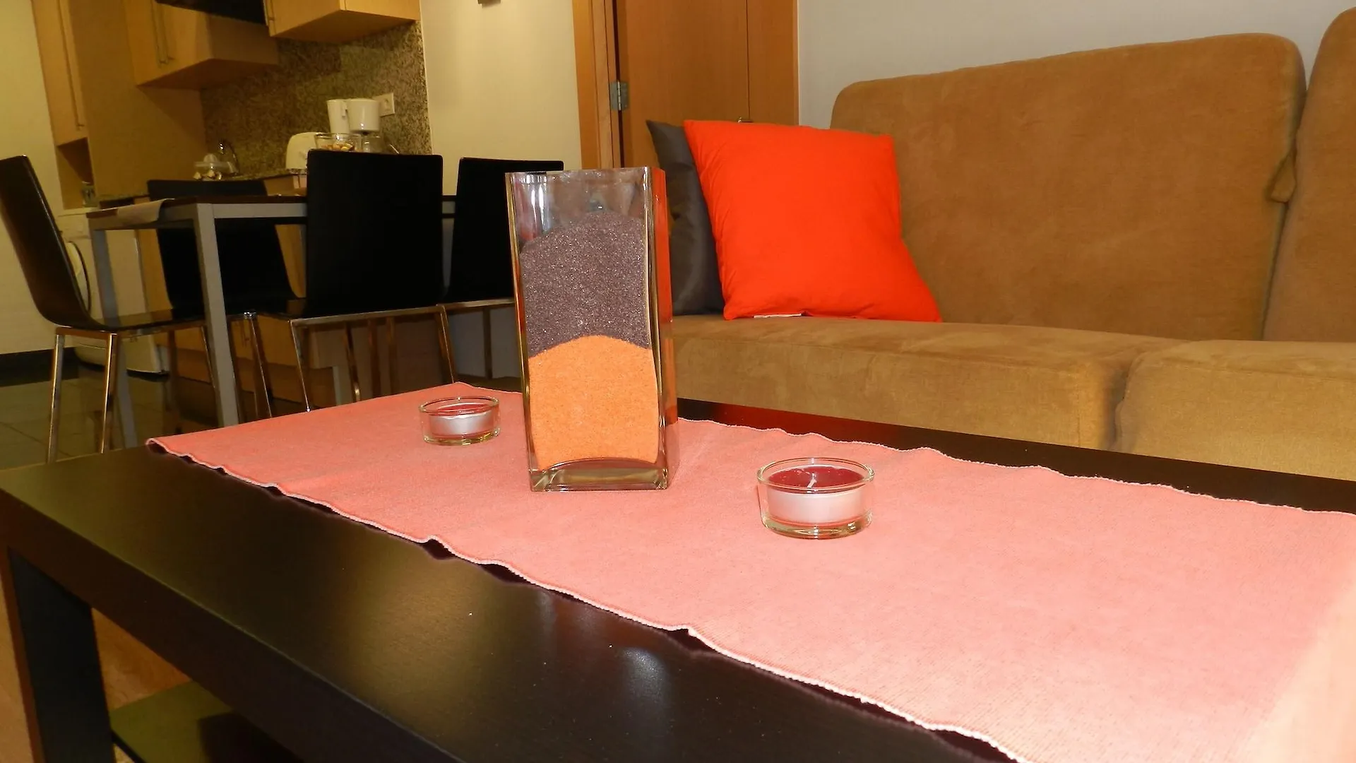 **  Hotel Travessera Barcelona Spain