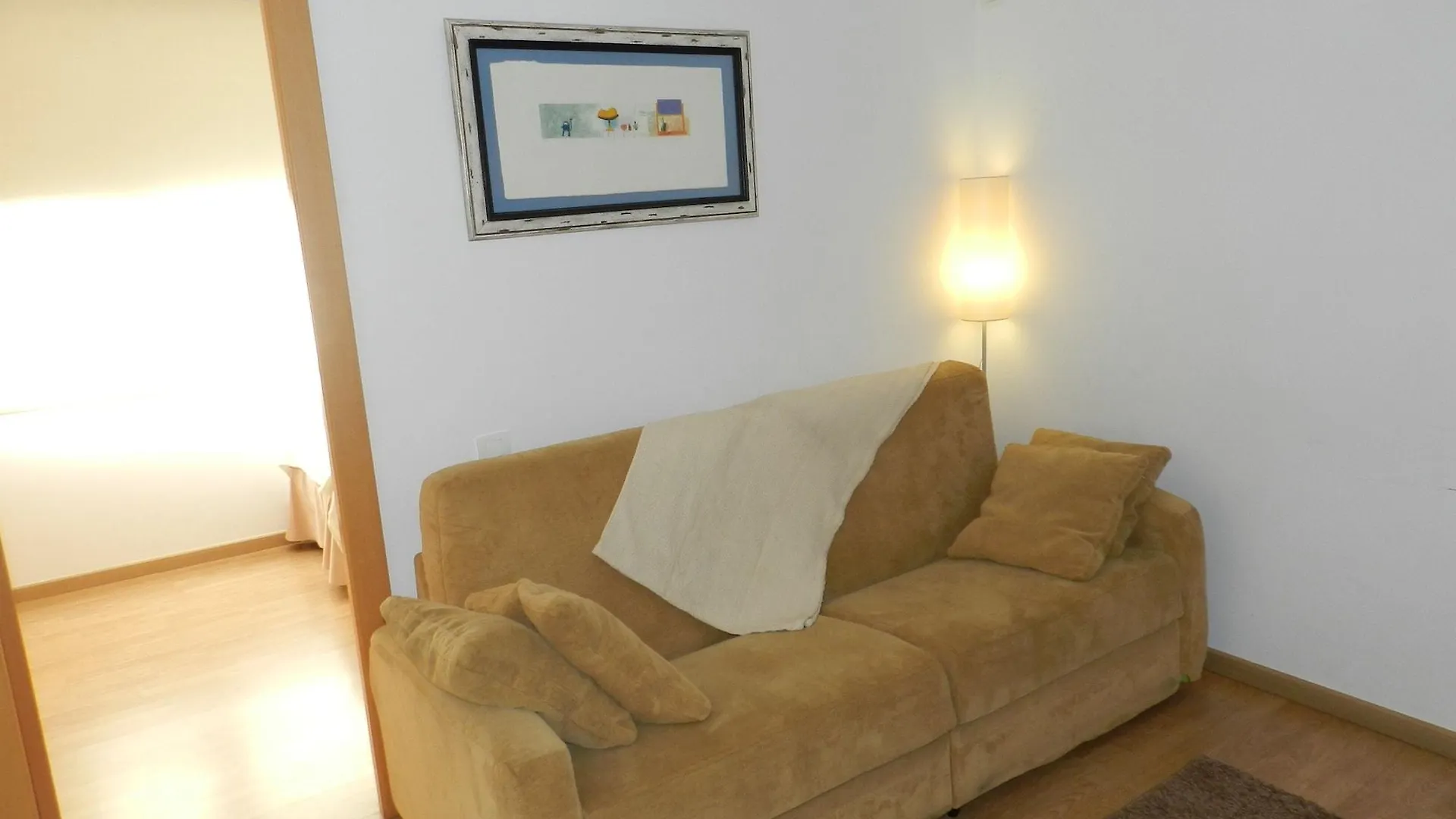 Hotel Travessera Barcelona