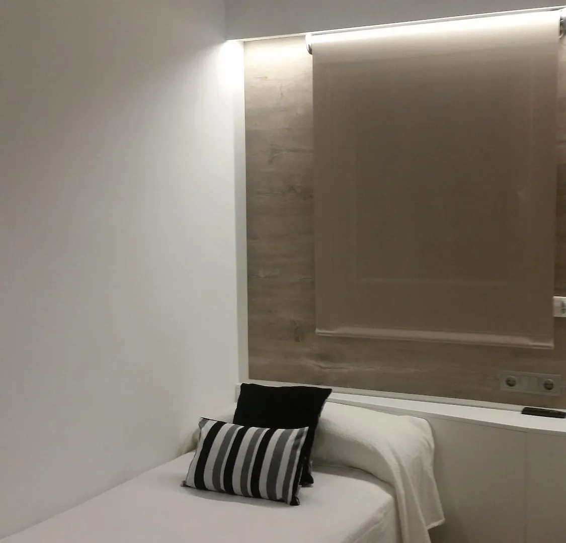 Hotel Travessera Barcelona