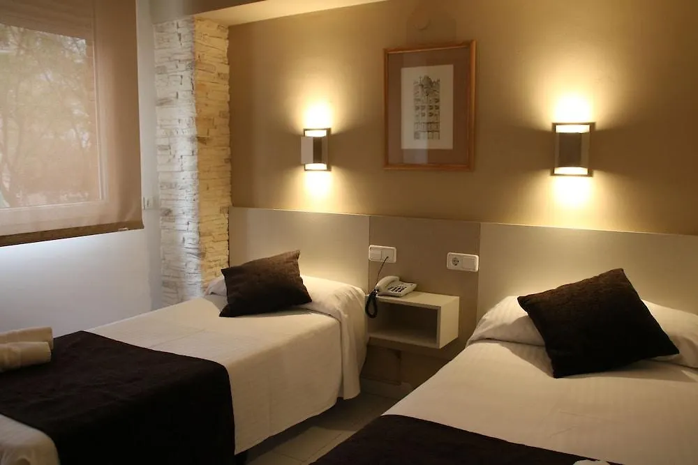 Hotel Travessera Barcelona