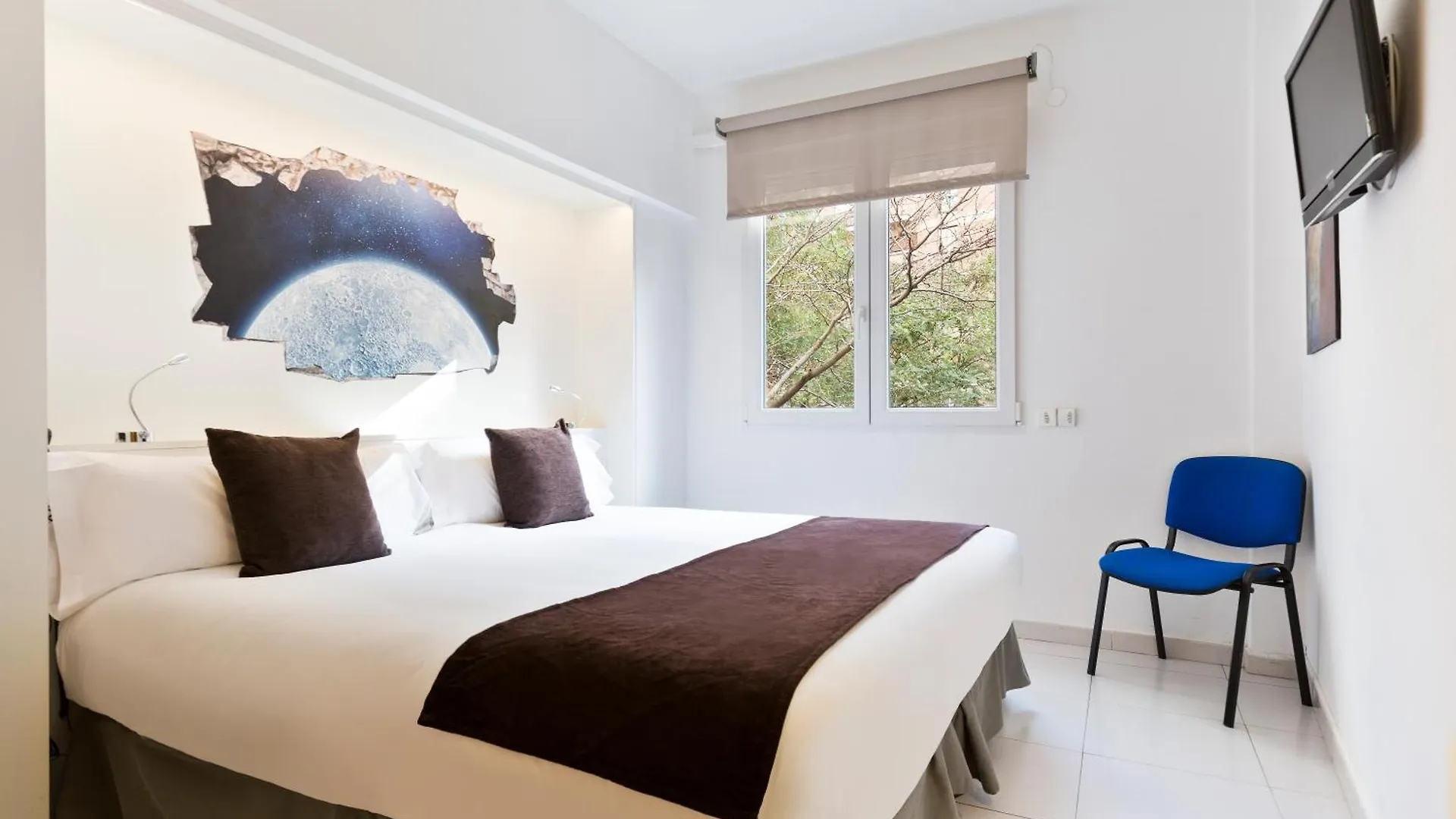 Hotel Travessera Barcelona