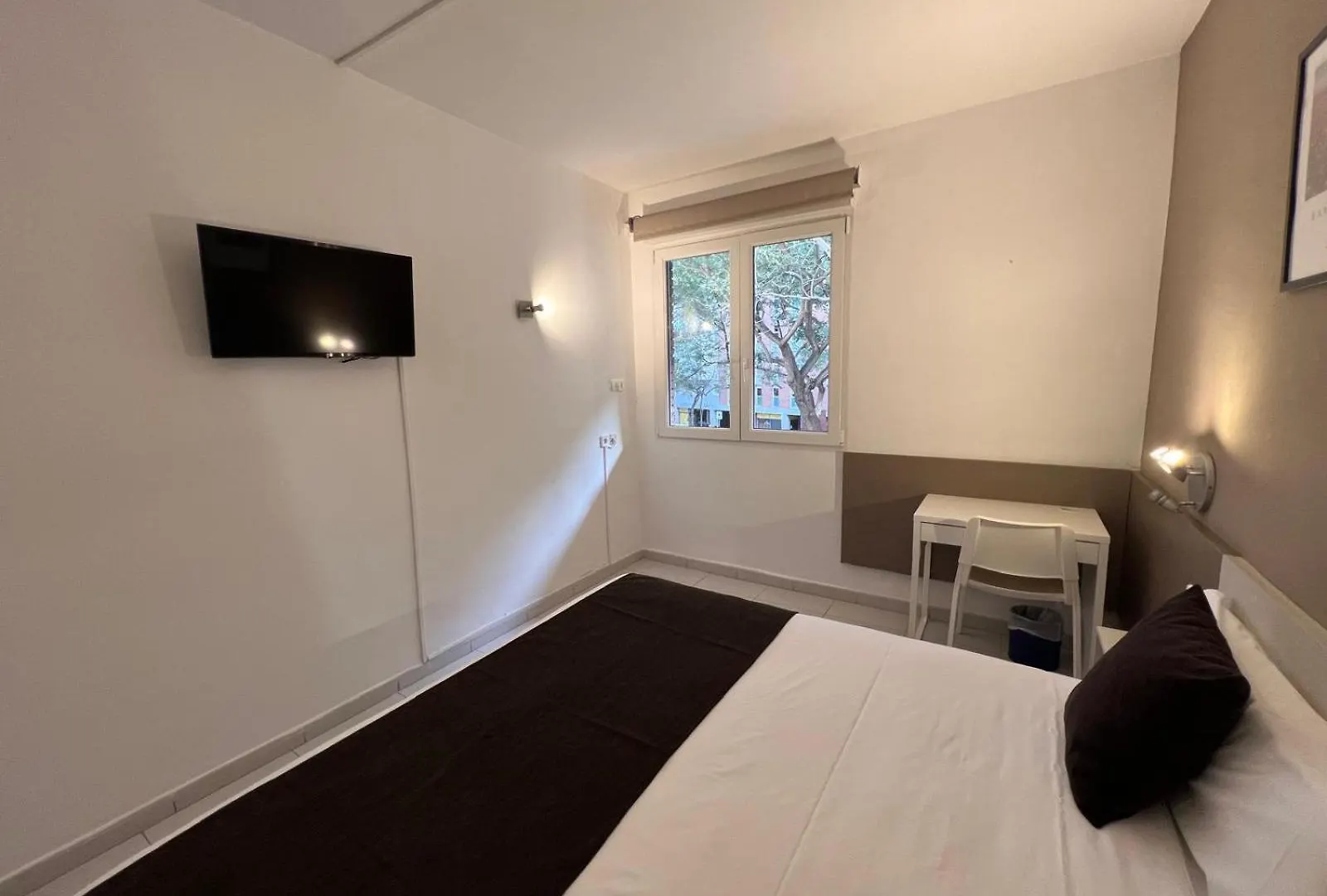 Hotel Travessera Barcelona