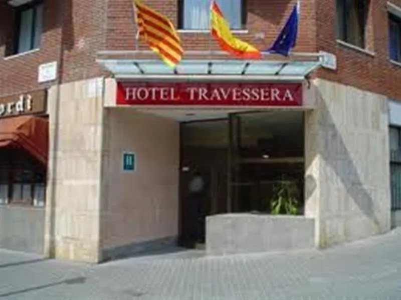 Hotel Travessera Barcelona