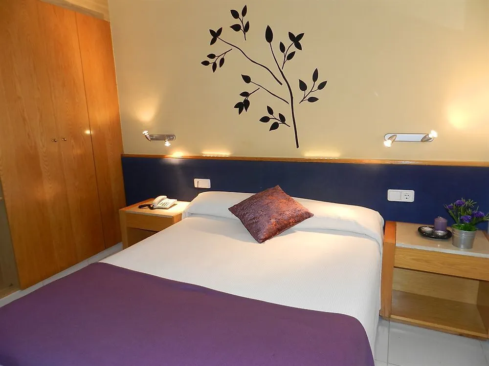 Hotel Travessera Barcelona