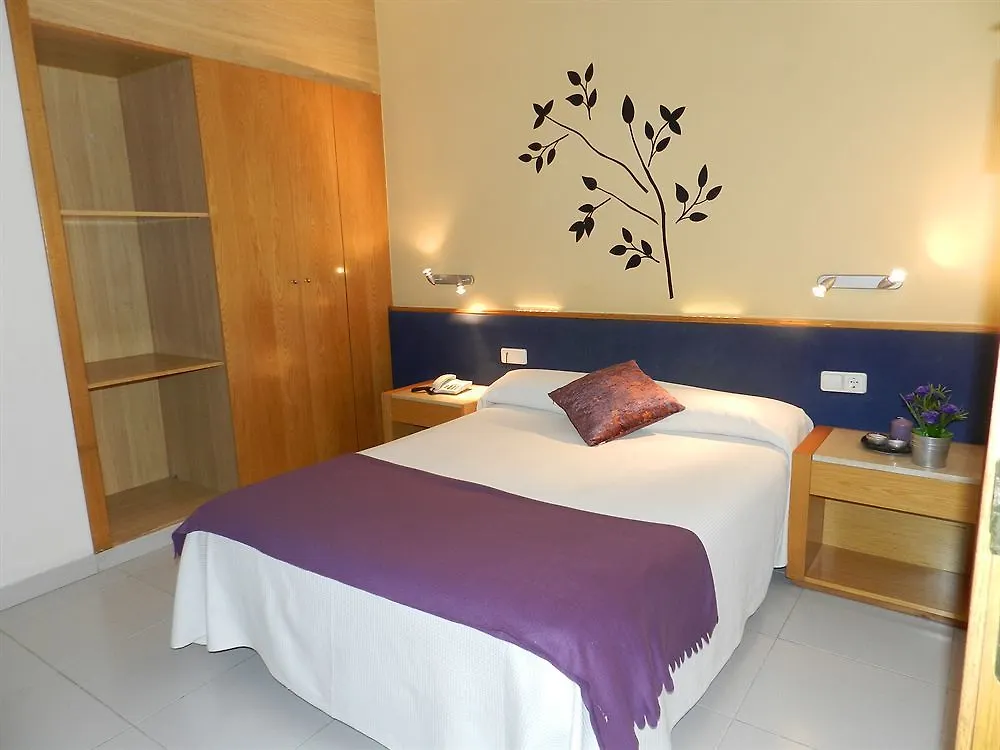 Hotel Travessera Barcelona