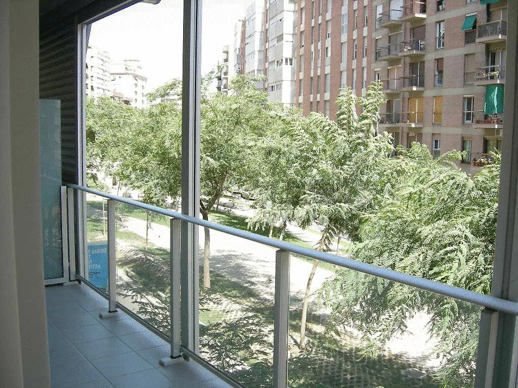 Hotel Travessera Barcelona