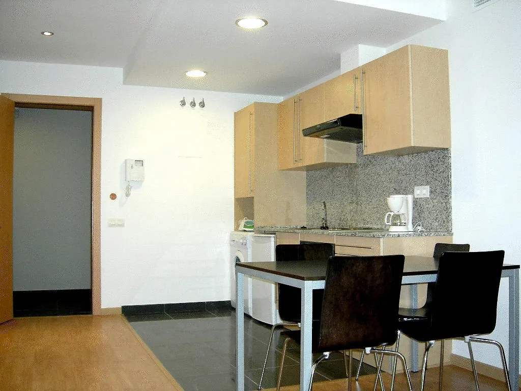 Hotel Travessera Barcelona