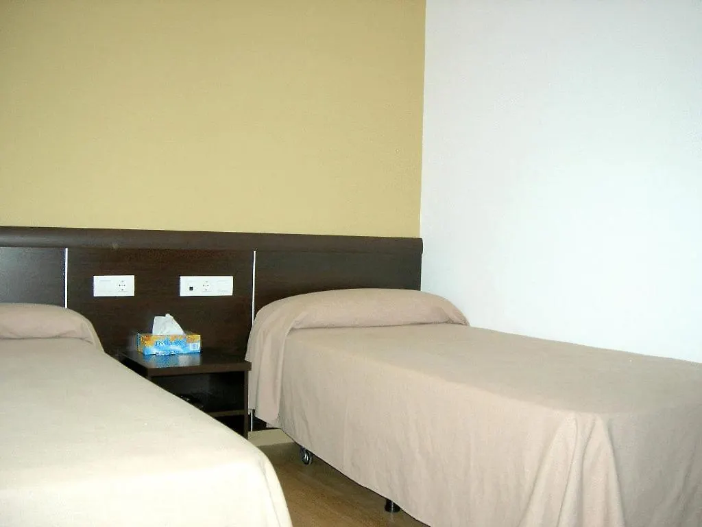 Hotel Travessera Barcelona