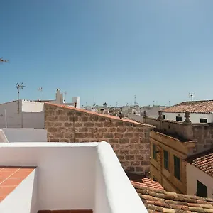 Ses Voltes Sant Antoni Сasa de vacaciones Ciutadella (Menorca)