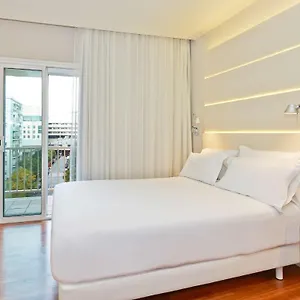 Nh Les Corts Spain