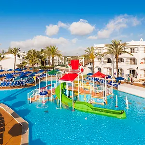 Globales Bouganvilla Spain