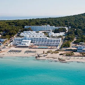 Riu La Mola Spain