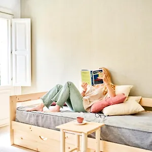 Hotel Eco Boutique Grau, Barcelona