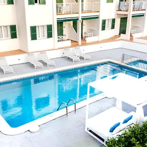 Annabel´s Apartamento Cala Galdana (Menorca)