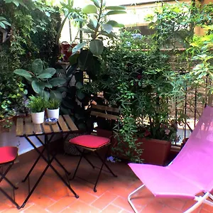 Casa Tortilla Gracia Apartamento Barcelona