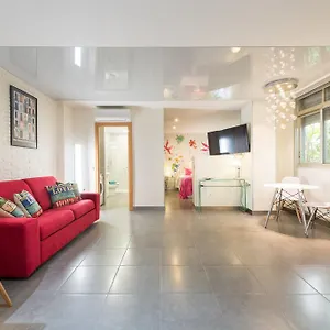 Garden Loft Velázquez Apartamento Las Palmas de Gran Canaria