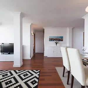 Stunning Terrace & Views Apartamento Las Palmas de Gran Canaria