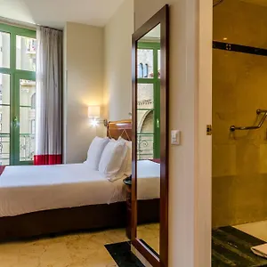 Eurostars Via Laietana Hotel