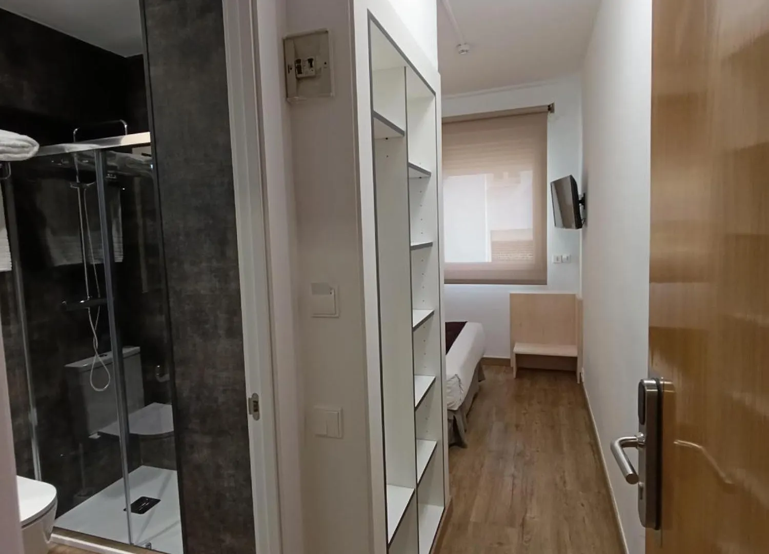 Hotel Travessera Barcelona Espanha